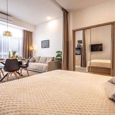 Increible Loft Junto A La Ciudad De Las Ciencias Valencia Bagian luar foto